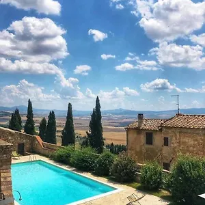 Relais Il Chiostro Di Hotel