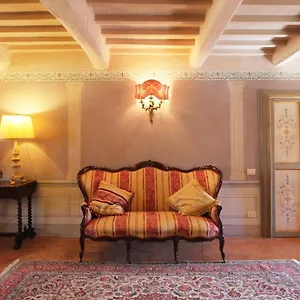 Casa vacanze Spagna5, Pienza