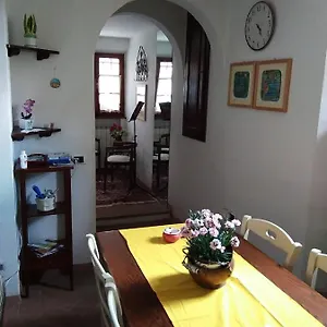 Appartamento La Casina Di Via Dogali, Pienza