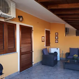 Alice's House - Monolocale Pula